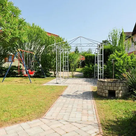 Balaton 370 Apartment
