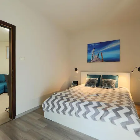 Apartment Balaton 370 Balatonlelle