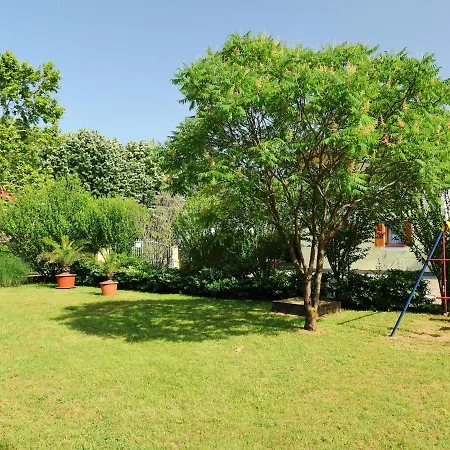 Balaton 370 Apartment